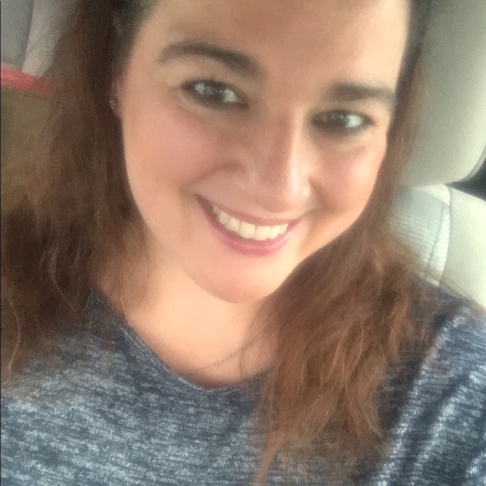 Meet your Posher, Kim